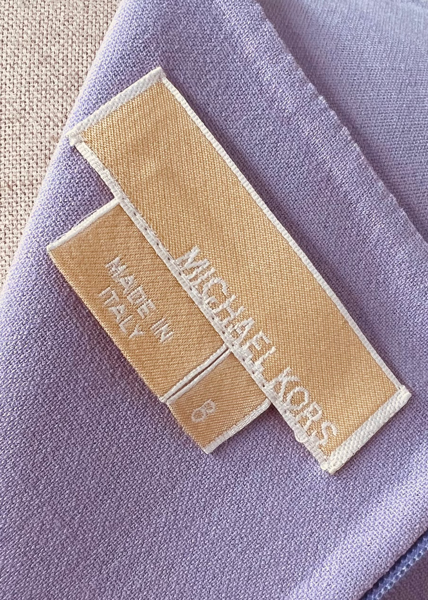 Michael Kors - Iris Dress