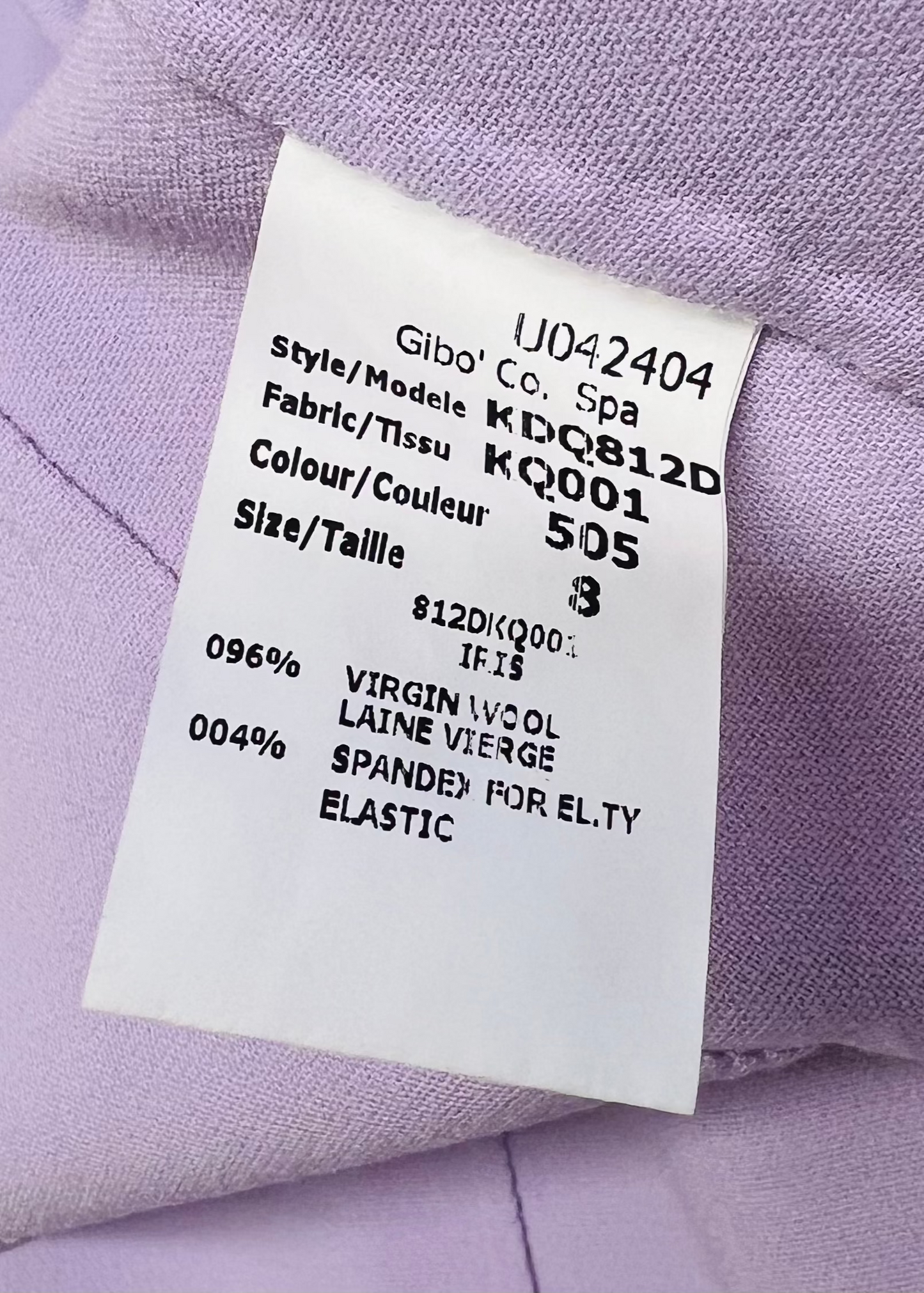 Michael Kors - Iris Jacket