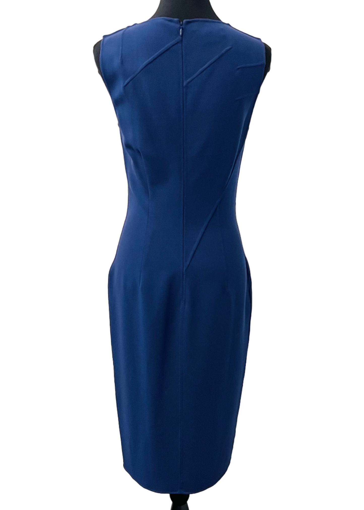 Michael Kors - Indigo Tank Dress