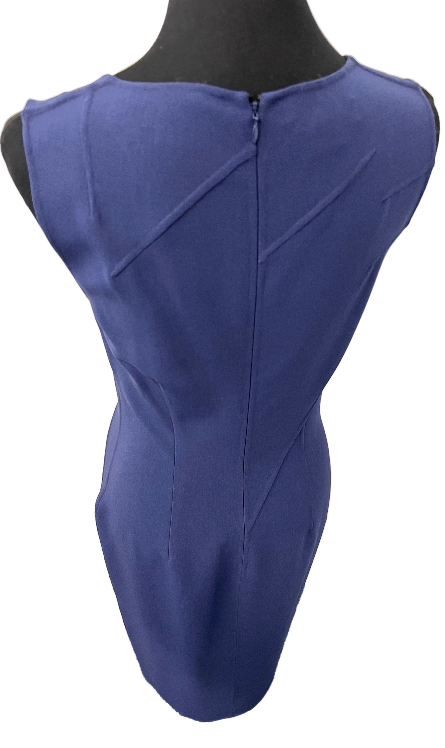 Michael Kors - Indigo Tank Dress