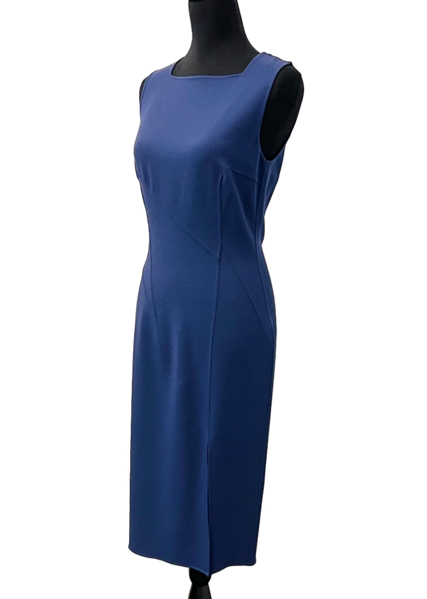 Michael Kors - Indigo Tank Dress