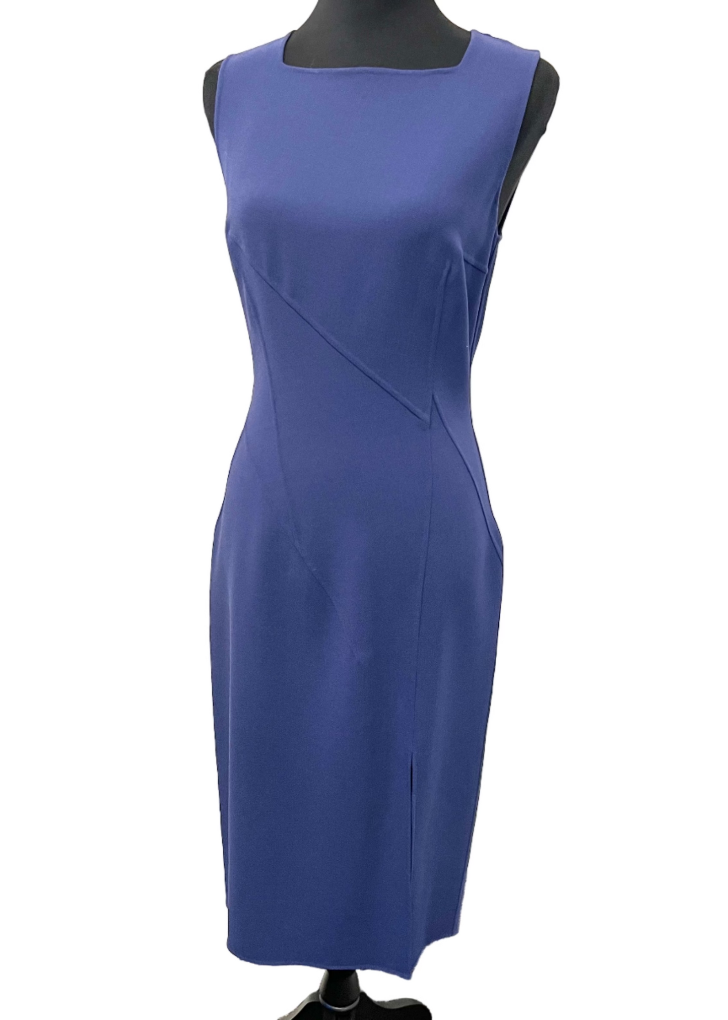 Michael Kors - Indigo Tank Dress