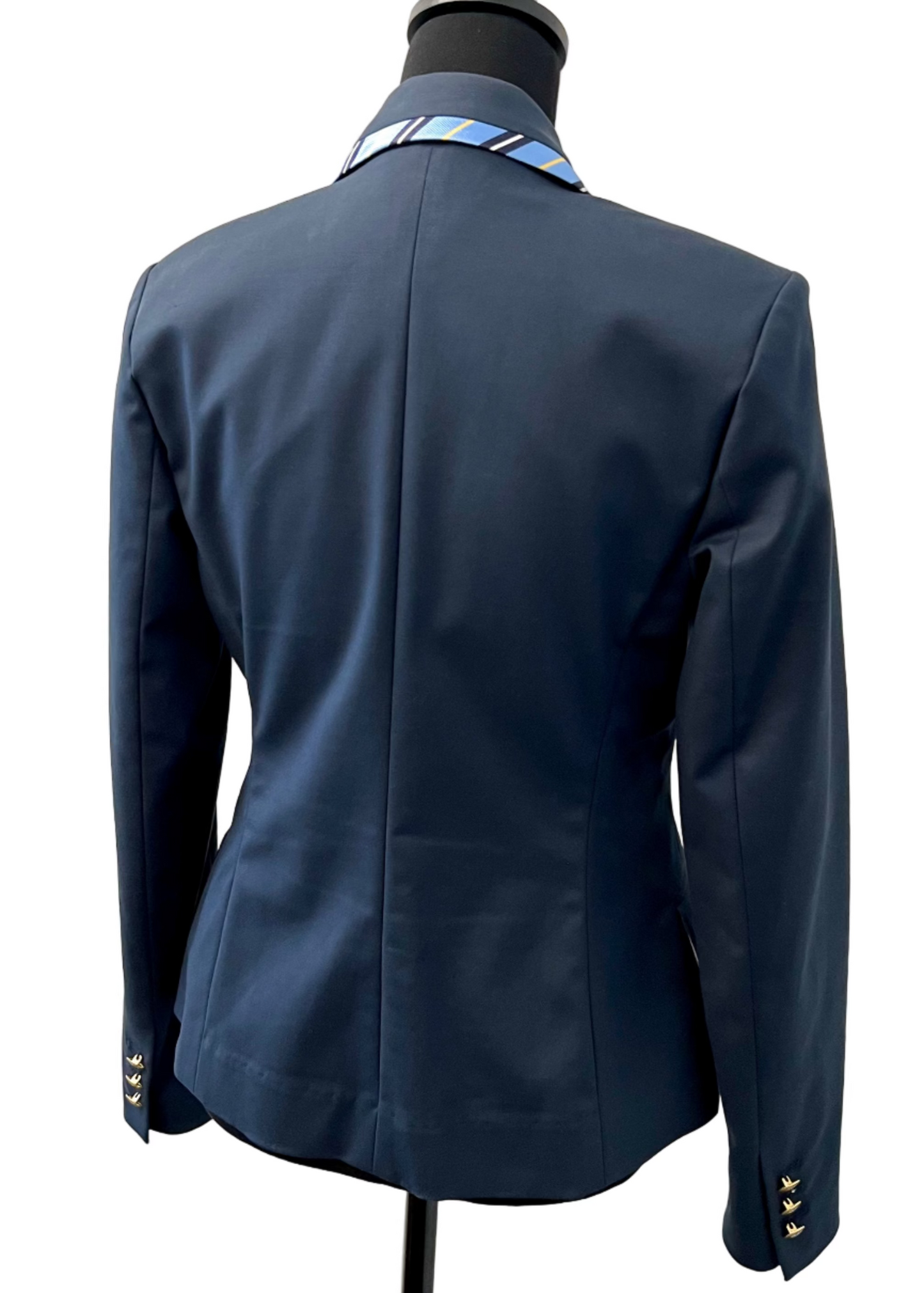 Philippe Adec - Navy Prep School Blazer