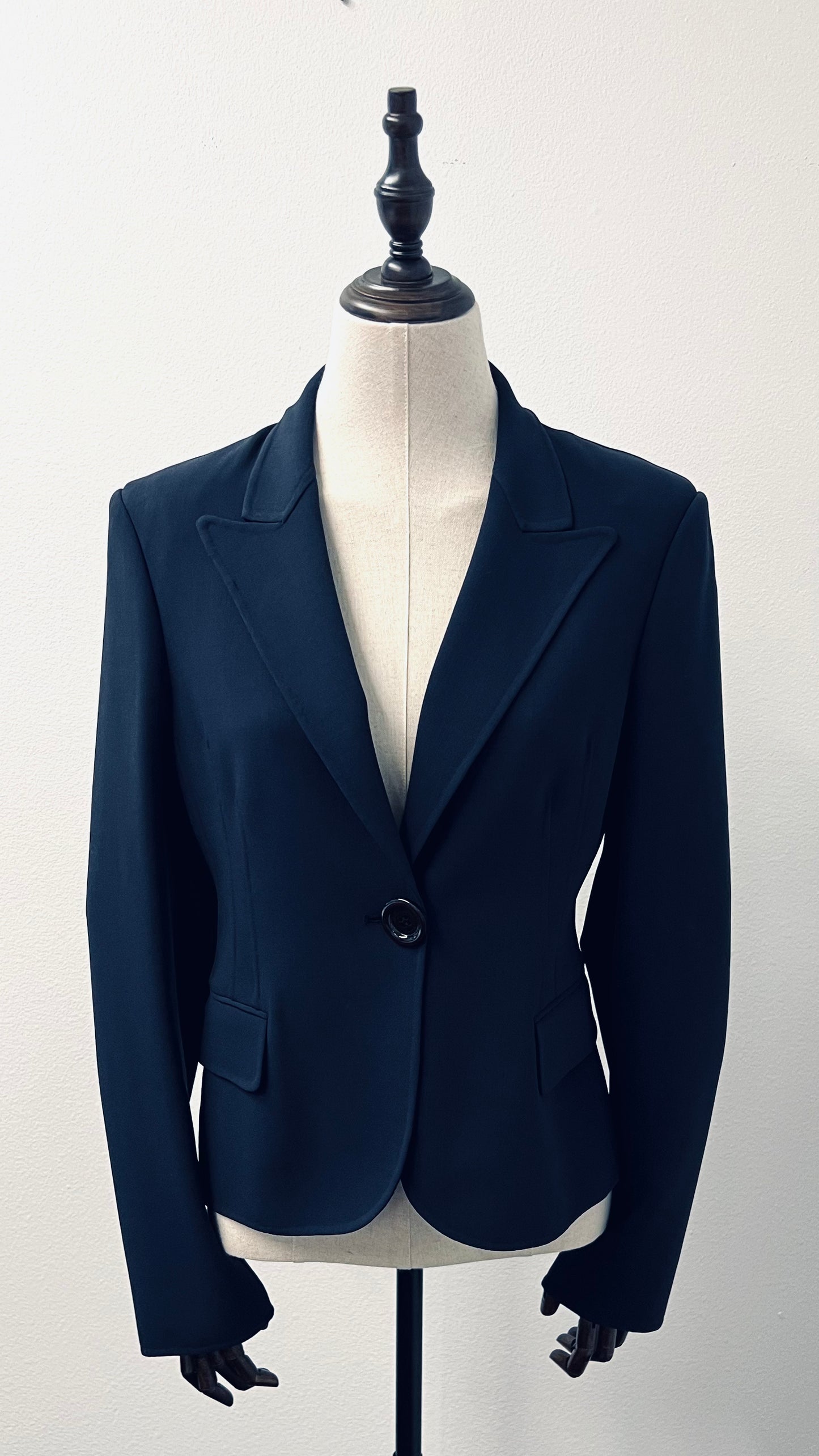 Michael Kors - Navy Blazer