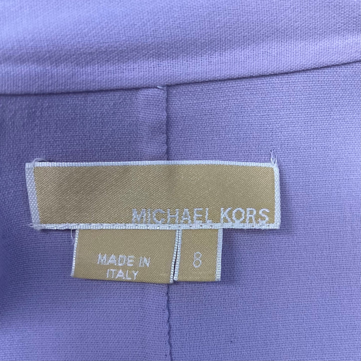 Michael Kors - Iris Jacket