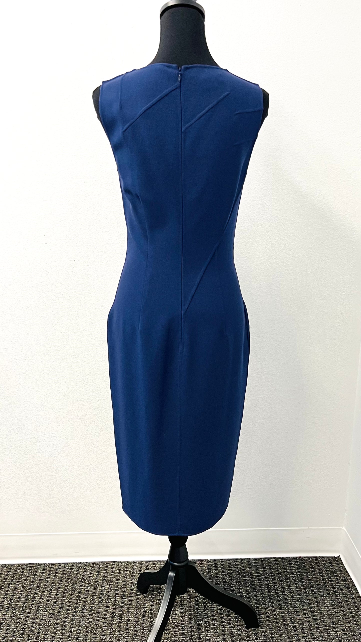 Michael Kors - Indigo Tank Dress