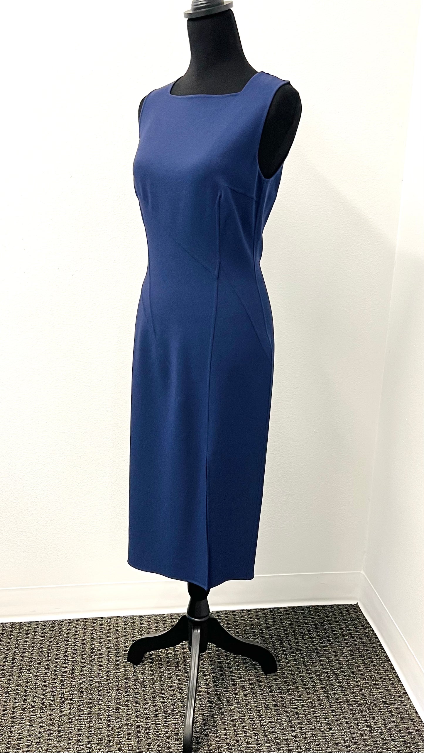 Michael Kors - Indigo Tank Dress