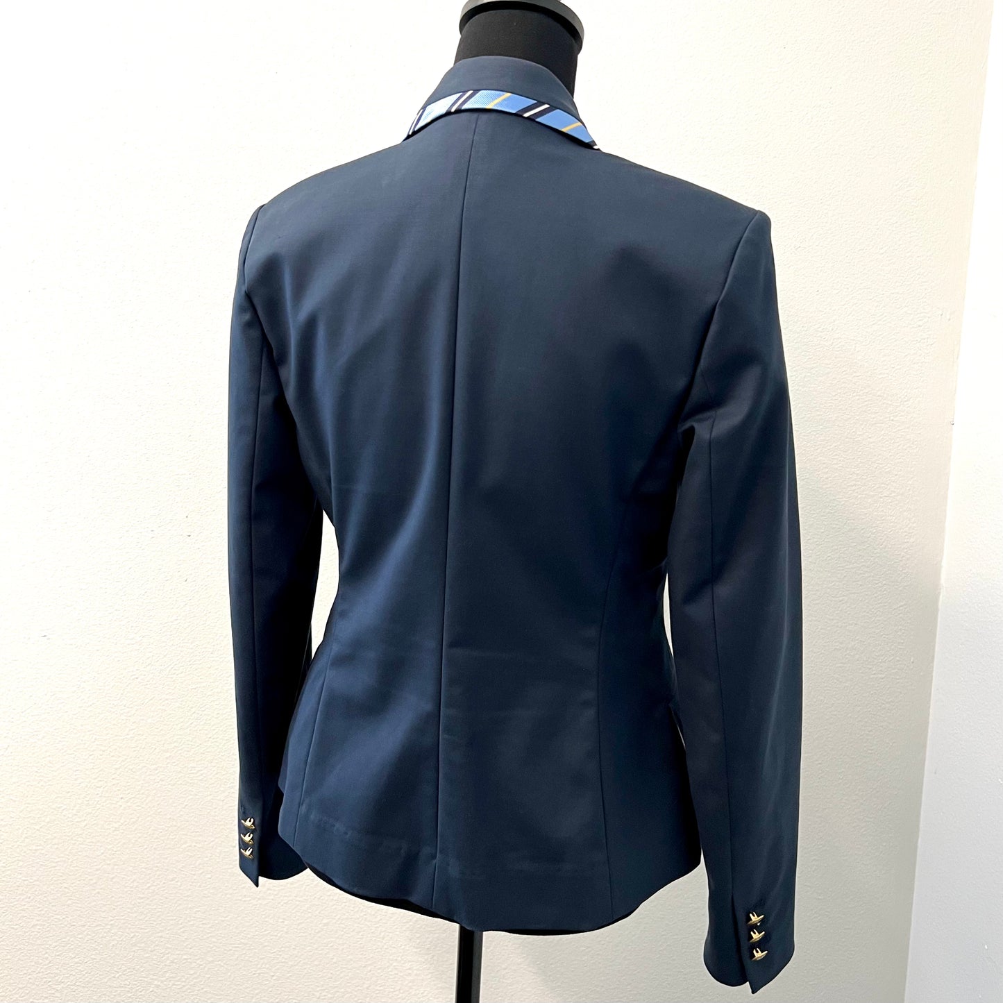 Philippe Adec - Navy Prep School Blazer