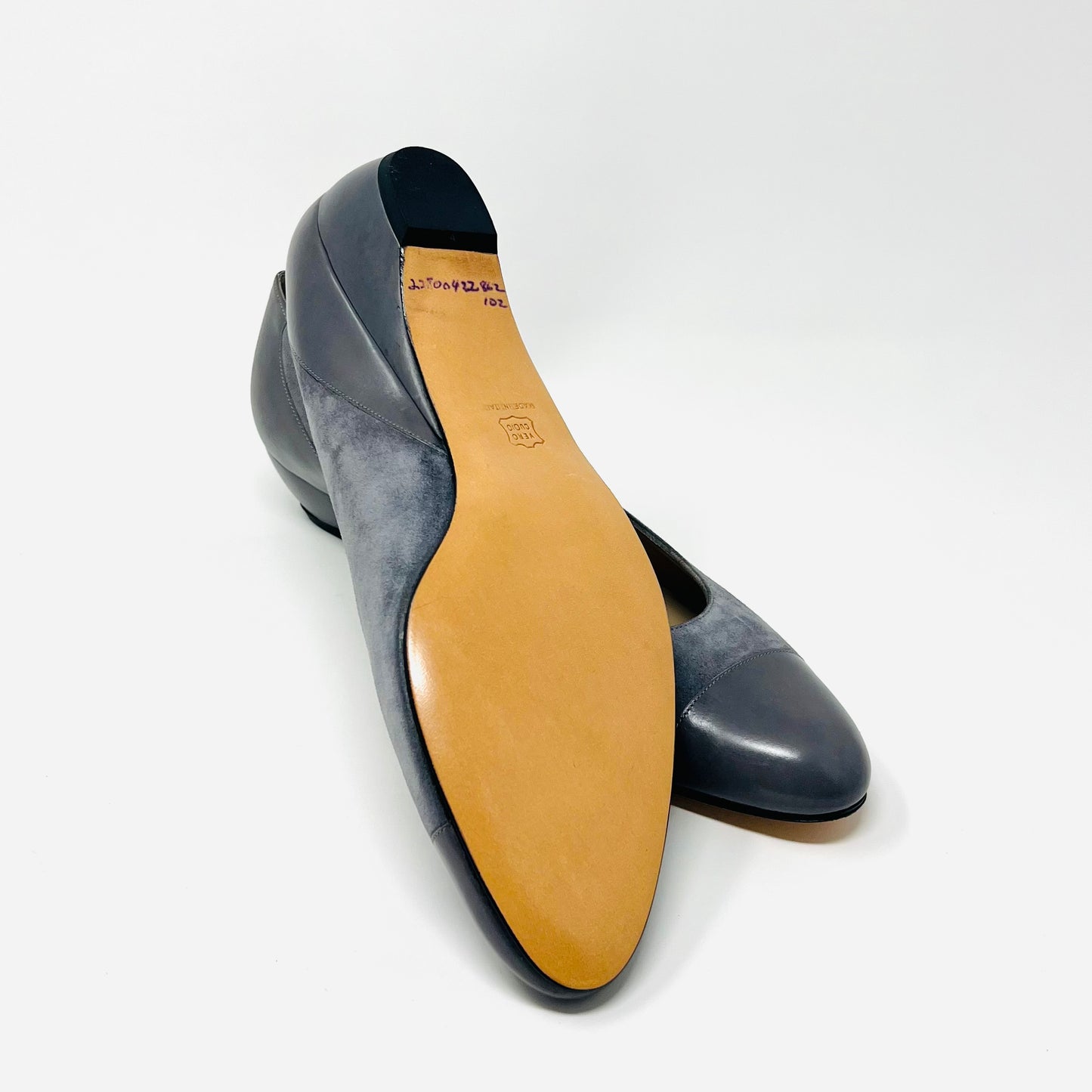 Salvatore Ferragamo - Monica Shoes