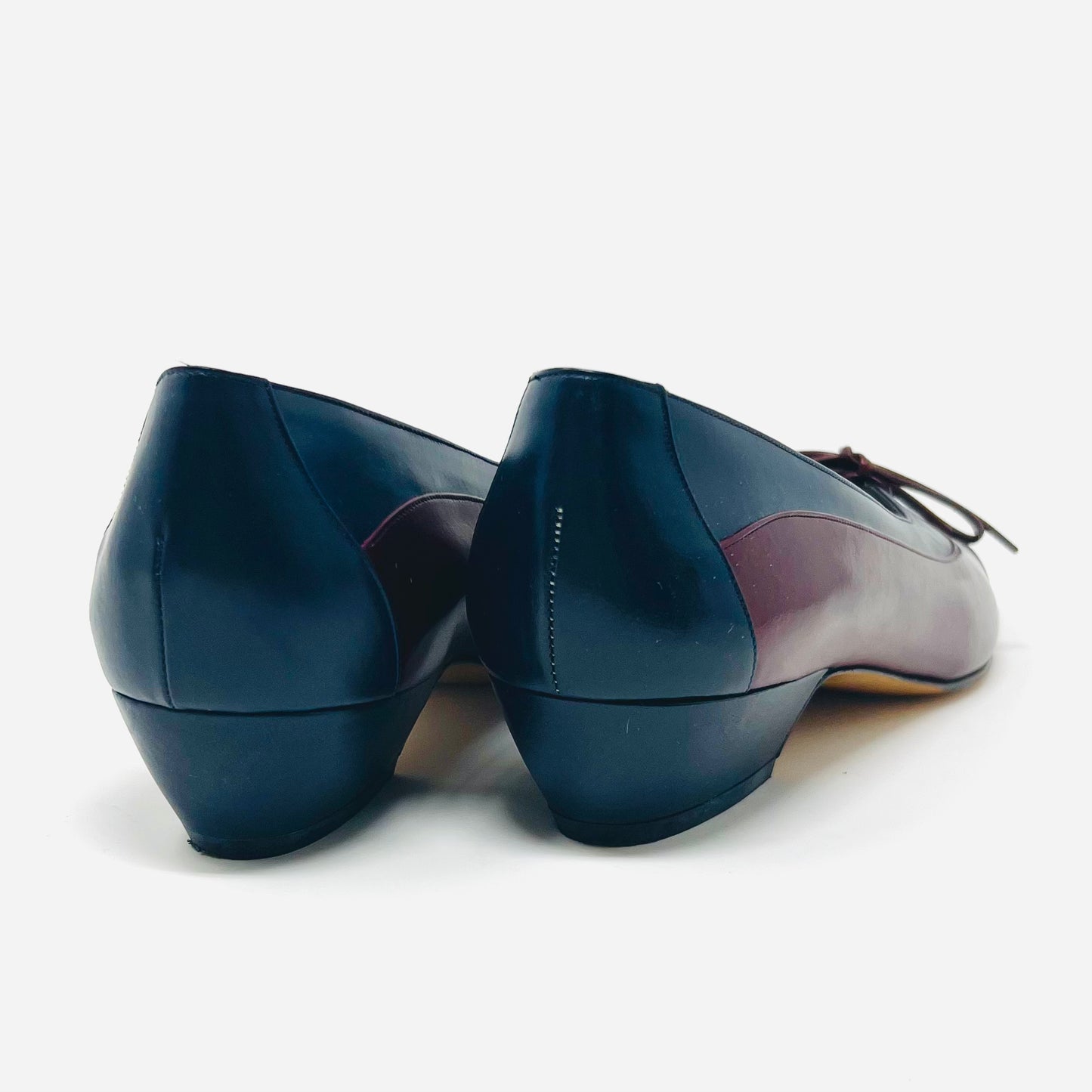 Salvatore Ferragamo - Ricorda Shoes