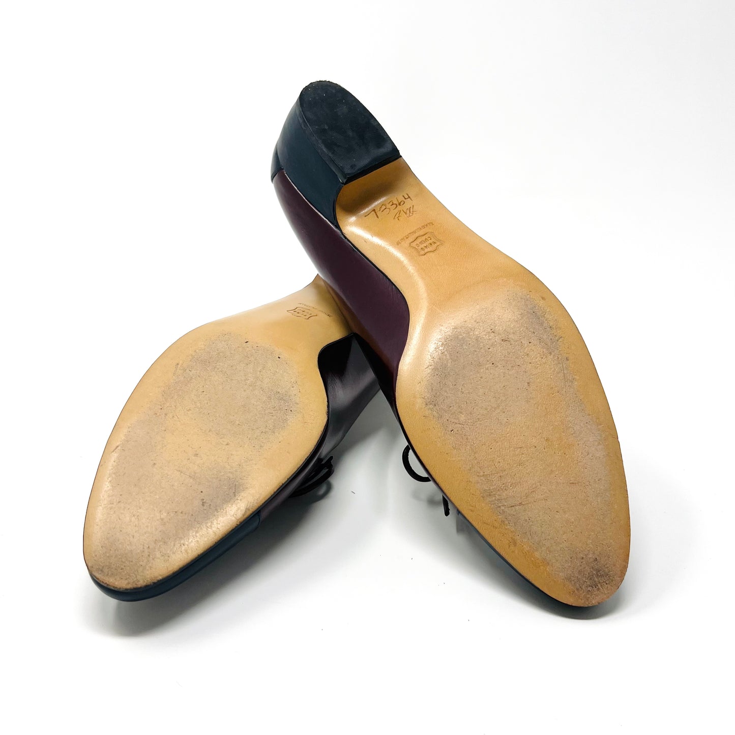 Salvatore Ferragamo - Ricorda Shoes